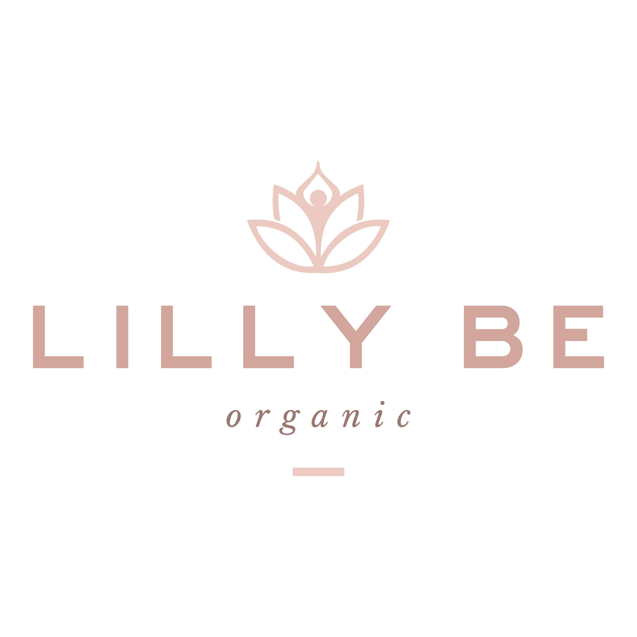 Lilly Be Organic | Leaping Bunny